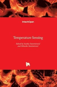 bokomslag Temperature Sensing
