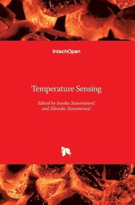 bokomslag Temperature Sensing