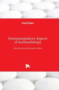 bokomslag Immunoregulatory Aspects of Immunotherapy