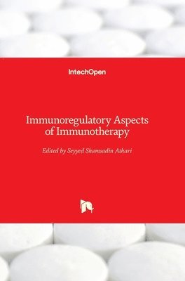 bokomslag Immunoregulatory Aspects of Immunotherapy