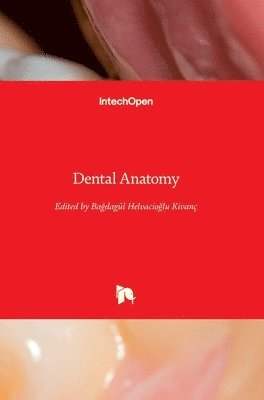 bokomslag Dental Anatomy