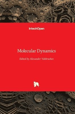 bokomslag Molecular Dynamics