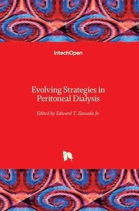 bokomslag Evolving Strategies in Peritoneal Dialysis