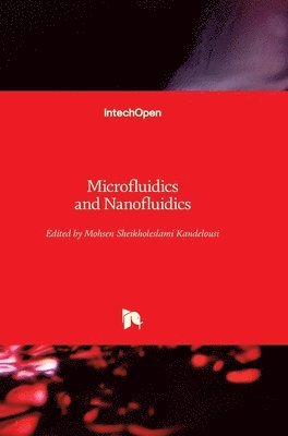 Microfluidics and Nanofluidics 1