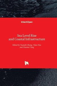 bokomslag Sea Level Rise and Coastal Infrastructure