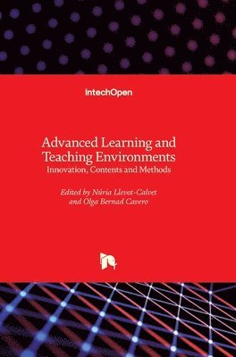 Advanced Learning and Teaching Environments 1