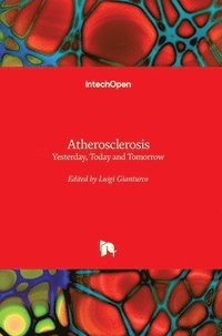 bokomslag Atherosclerosis