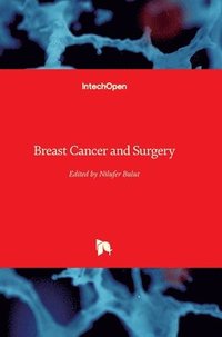 bokomslag Breast Cancer and Surgery