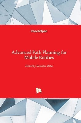 Advanced Path Planning for Mobile Entities 1