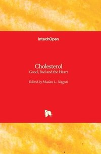 bokomslag Cholesterol
