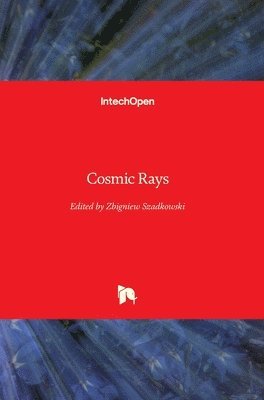 bokomslag Cosmic Rays