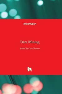 bokomslag Data Mining