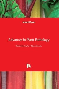 bokomslag Advances in Plant Pathology
