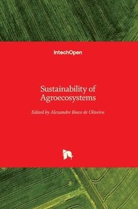 bokomslag Sustainability of Agroecosystems