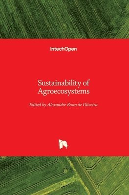 Sustainability of Agroecosystems 1