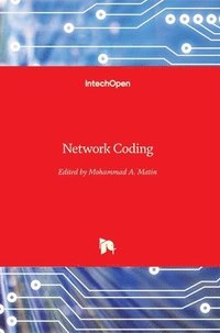 bokomslag Network Coding