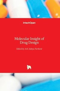 bokomslag Molecular Insight of Drug Design