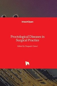 bokomslag Proctological Diseases in Surgical Practice