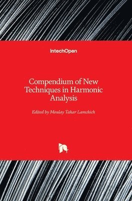Compendium of New Techniques in Harmonic Analysis 1