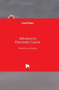 bokomslag Advances in Pancreatic Cancer