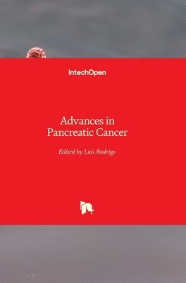 Advances in Pancreatic Cancer 1