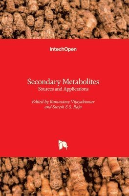 Secondary Metabolites 1