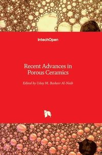 bokomslag Recent Advances in Porous Ceramics