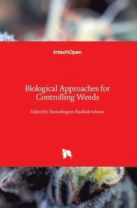 bokomslag Biological Approaches for Controlling Weeds