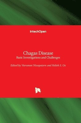 bokomslag Chagas Disease