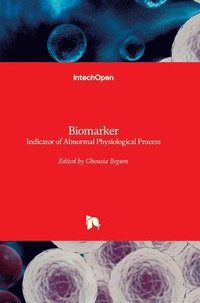 bokomslag Biomarker