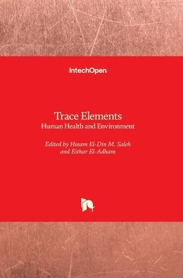 Trace Elements 1