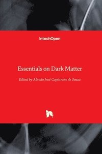 bokomslag Essentials on Dark Matter