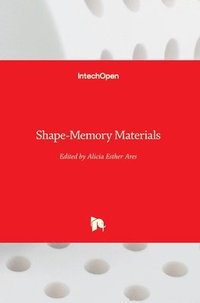 bokomslag Shape-Memory Materials