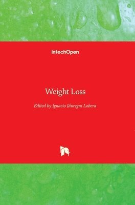 bokomslag Weight Loss