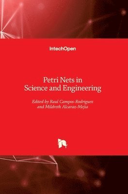 bokomslag Petri Nets in Science and Engineering