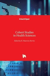 bokomslag Cohort Studies in Health Sciences