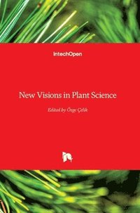 bokomslag New Visions in Plant Science