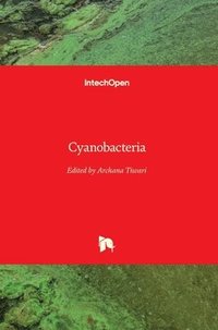 bokomslag Cyanobacteria