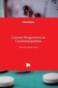 bokomslag Current Perspectives on Cardiomyopathies