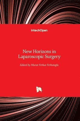 bokomslag New Horizons in Laparoscopic Surgery
