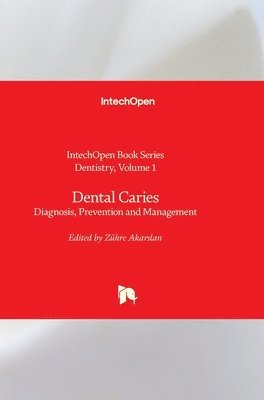 bokomslag Dental Caries