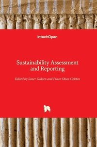 bokomslag Sustainability Assessment and Reporting