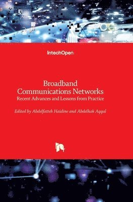 Broadband Communications Networks 1