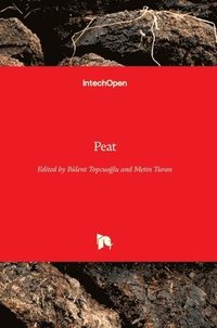 bokomslag Peat