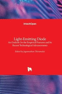 bokomslag Light-Emitting Diode