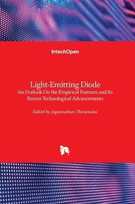 Jagannathan Thirumalai - Light-Emitting Diode, Inbunden