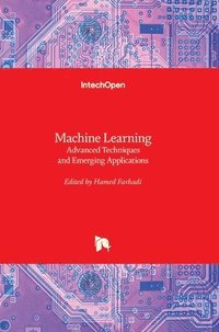 bokomslag Machine Learning