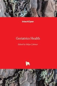 bokomslag Geriatrics Health