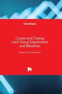 bokomslag Causes and Coping with Visual Impairment and Blindness