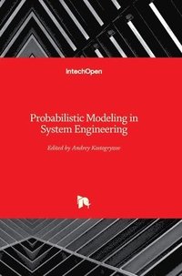bokomslag Probabilistic Modeling in System Engineering